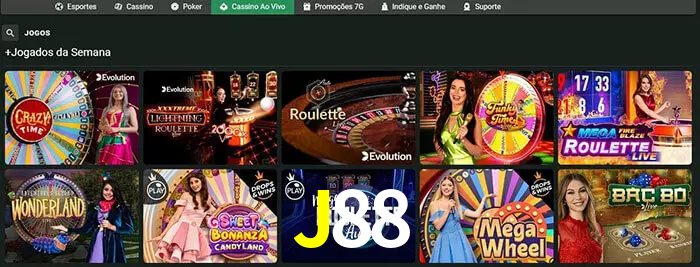 J88 bet
