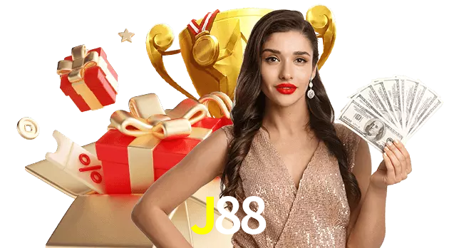 Jogue com dealers reais no J88!