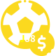 Aposte em esportes do mundo todo no J88!