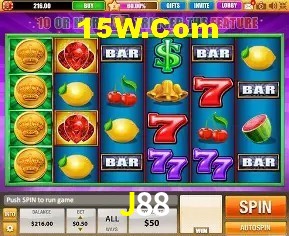 Casino VIP J88