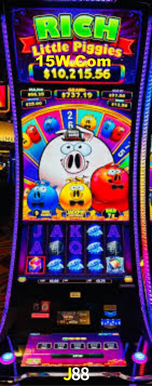 J88,J88 Slot