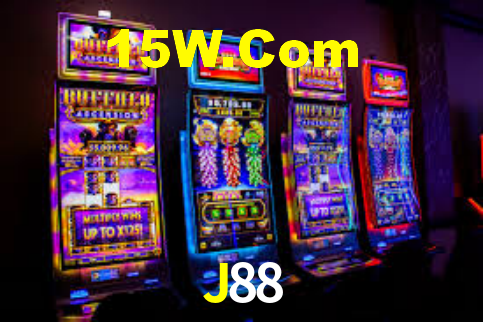 J88,J88 Slot
