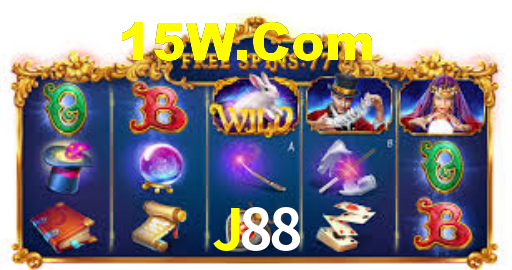 J88 App
