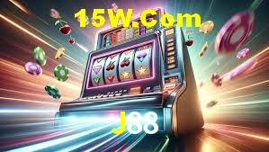 Spaceman Game J88