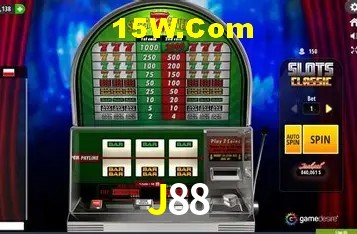 Recursos de Bônus J88