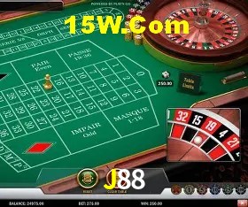 Experiência VIP J88