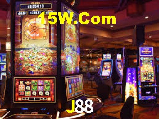 J88,J88 Slot
