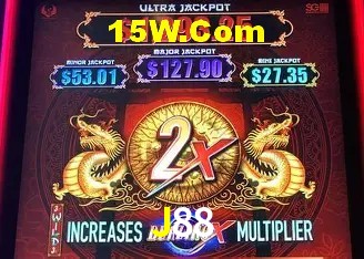 Provedores de Jogos J88