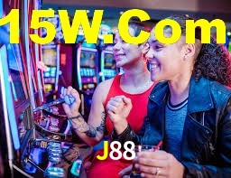 J88: Seu Cassino Premiado com Pagamentos Rápidos