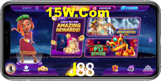 J88 App