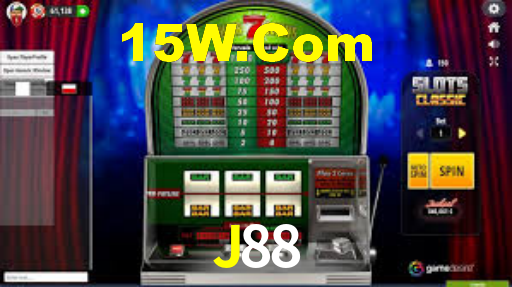 J88 Slot