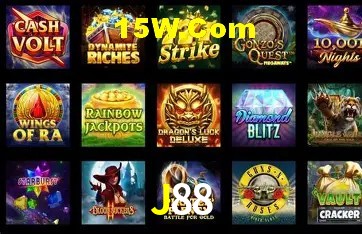Estatísticas do Jogo J88
