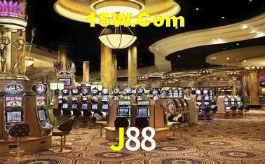 Mesa de Blackjack J88