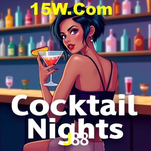 Descubra o Mundo do Cassino Online com J88